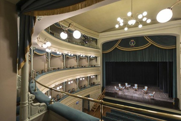 Patrimonio culturale