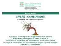 Come affrontare lo stress, a Russi incontri gratuiti per imparare a "Vivere i cambiamenti"