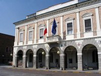 Chiusura degli Uffici Comunali durante le festività natalizie