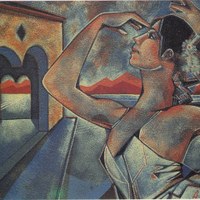 Fira 2022 - ceramica, pittura e disegno in mostra