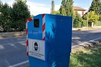Potenziamento sicurezza stradale:  installati 3 box dissuasori-rallentatori di velocità nel territorio comunale