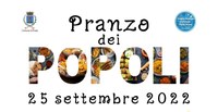 Pranzo dei popoli