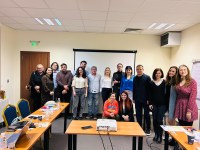 Progetto PROGRESS_EU: anche il Comune di Russi promuove la rete di città per un'Europa progressista