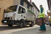 Raccolta differenziata all’80% a Russi grazie al porta a porta