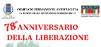 Russi celebra il 78°anniversario della Liberazione