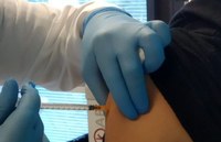 Vaccinazione antitetanica, a Russi una giornata a libero accesso