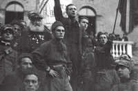 ‘900 - LA STORIA SIAMO NOI: la Romagna nel 1922 raccontata ad adulti e ragazzi