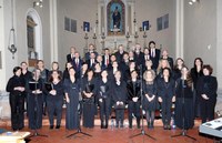 22esimo Jubilate Deo al “Polivalente” di Russi