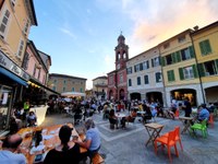 E... state con noi! a Russi