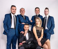 Fira 2022: l'orchestra Castellina Pasi in concerto