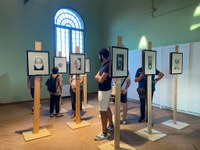 Ultimo weekend per visitare le principali mostre inaugurate durante la Fira