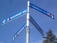 "Ripartiamo dall'Europa": incontro informativo sullo scambio europeo con le città gemelle di Russi