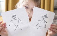 Gruppi di parola per figli di genitori separati