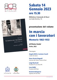In marcia con i lavoratori. Memorie 1862-1932