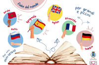 Insalata di Fiabe: fiabe dal mondo