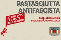 L’Anpi di Russi in festa ricorda gli 80 anni  dalla caduta del fascismo