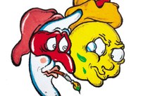 La 3^ edizione de “I libri della fantasia – Letture per eterni bambini”