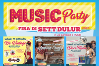 La Fira fa ballare via Garibaldi