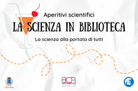 La scienza in Biblioteca