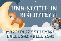 La settimana del patto per la lettura