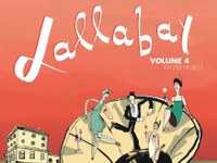 Lallabay Vol. 4 – Winter Project