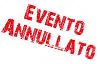 ANNULLATO - Lasciatemi giocare!