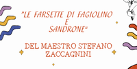"Le farsette di Fagiolino e Sandrone" al Museo della vita contadina di San Pancrazio