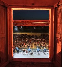 Le tappe russiane del Ravenna Festival 2023