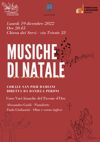 Musiche di Natale