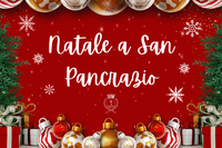 Natale a San Pancrazio