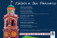 Natale a San Pancrazio!