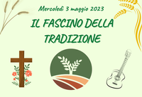 Nelle campagne russiane si rivive il fascino della tradizione