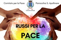Russi per la Pace