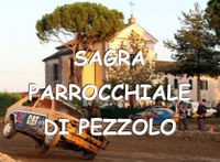 Sagra parrocchiale di Pezzolo