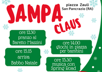 SampaClaus