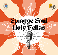 Spiagge Soul Holy Fellas