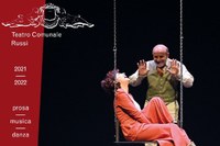 Stagione teatrale 2021/2022