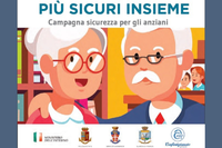 Truffe agli anziani, la campagna informativa nazionale fa tappa al mercato di Russi