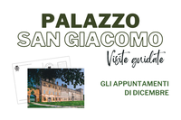 Visite guidate a Palazzo San Giacomo