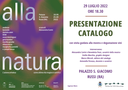 Alla Natura presentazione catalogo.png