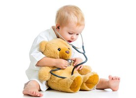 Bimbi sicuri: incontri di primo soccorso pediatrico