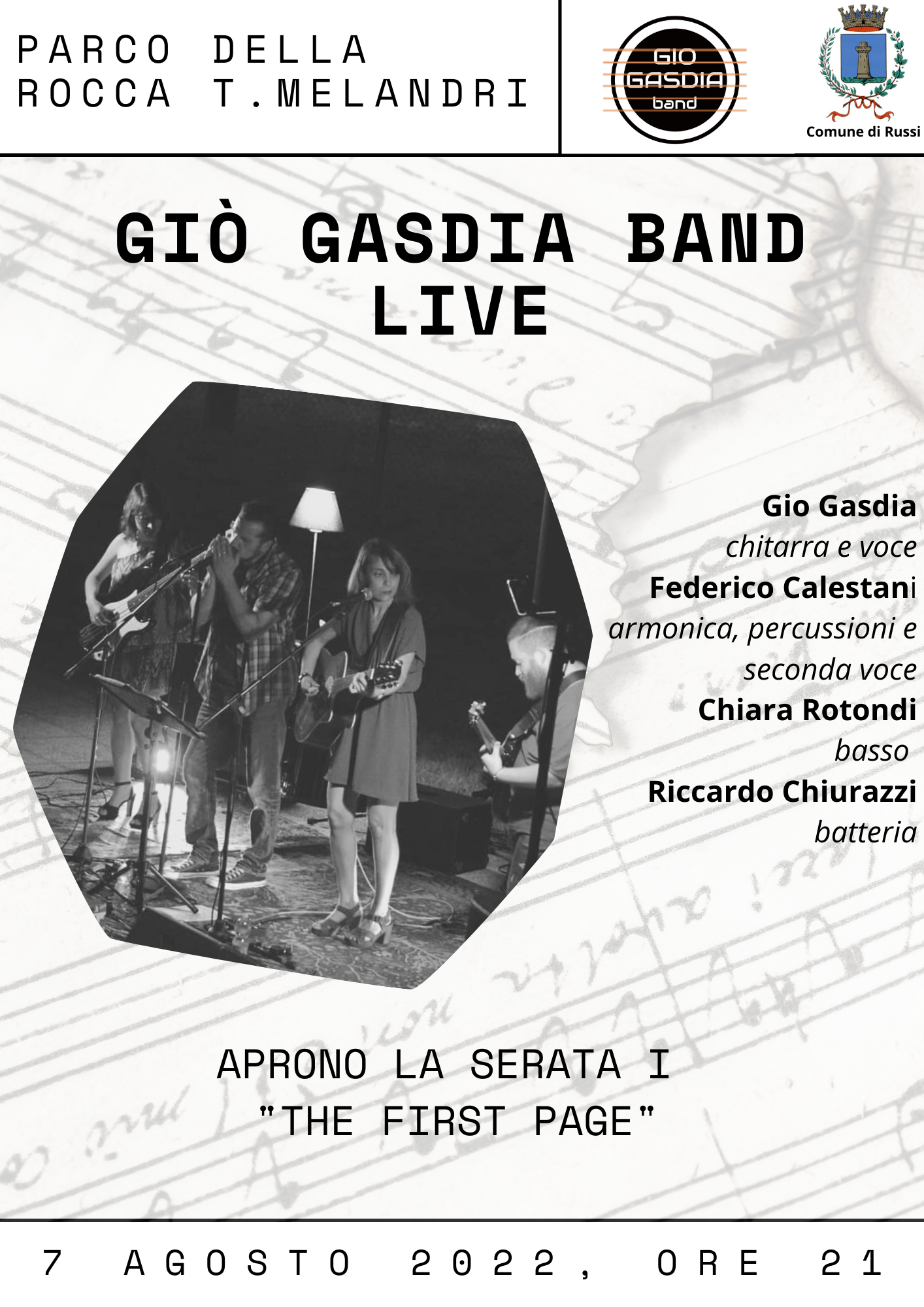 CS_115_Locandina Giò Gasdia Live.png