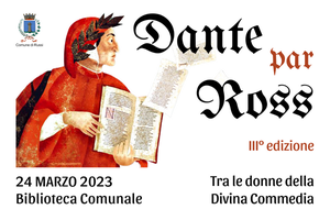 Dante par Ross