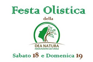 Fira 2021: Festa olistica della “Dea Natura”