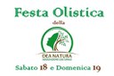 Fira 2021: Festa olistica della “Dea Natura”
