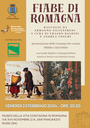 FIABE DI ROMAGNA - locandina presentazione ristampe.png