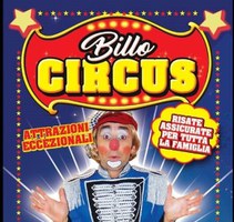 Il Billo Circus torna a esibirsi a Russi