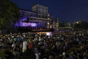Le tappe russiane del Ravenna Festival 2022
