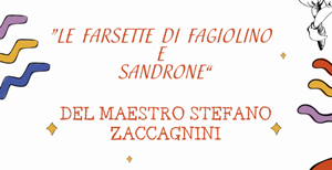 "Le farsette di Fagiolino e Sandrone" al Museo della vita contadina di San Pancrazio