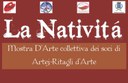 Mostra d'arte a cura di Artej "La Natività"